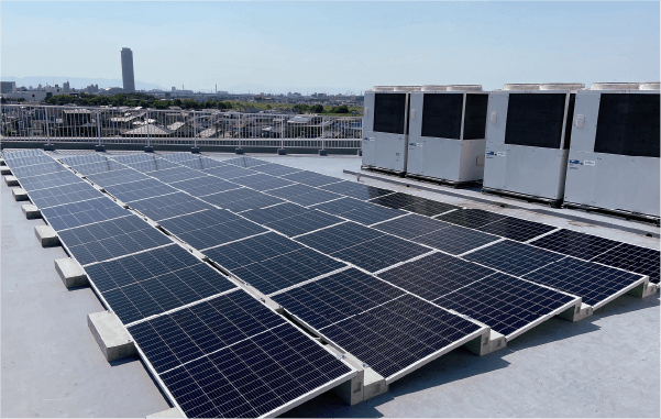 E&E-Solution 自家消費型太陽光発電制御システム