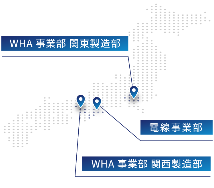 拠点地図