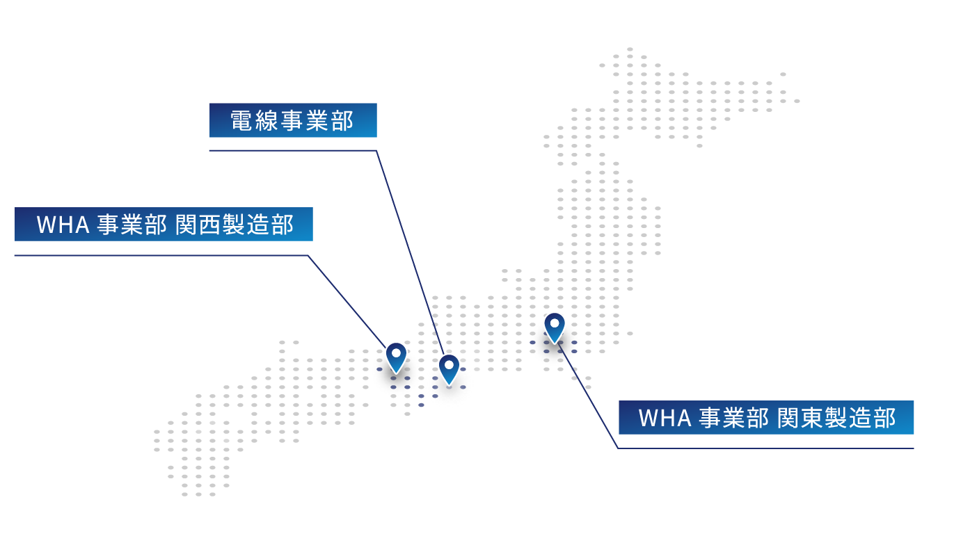 拠点地図
